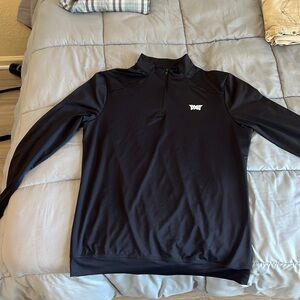 PXG Golf 1/4 zip